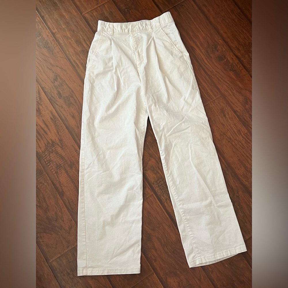 Bdg urban outfitters wide pants